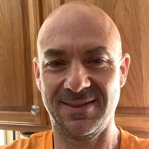 Meet your Posher, Kevin